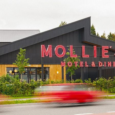 Mollie'S Motel & Diner Bristol Filton Esterno foto
