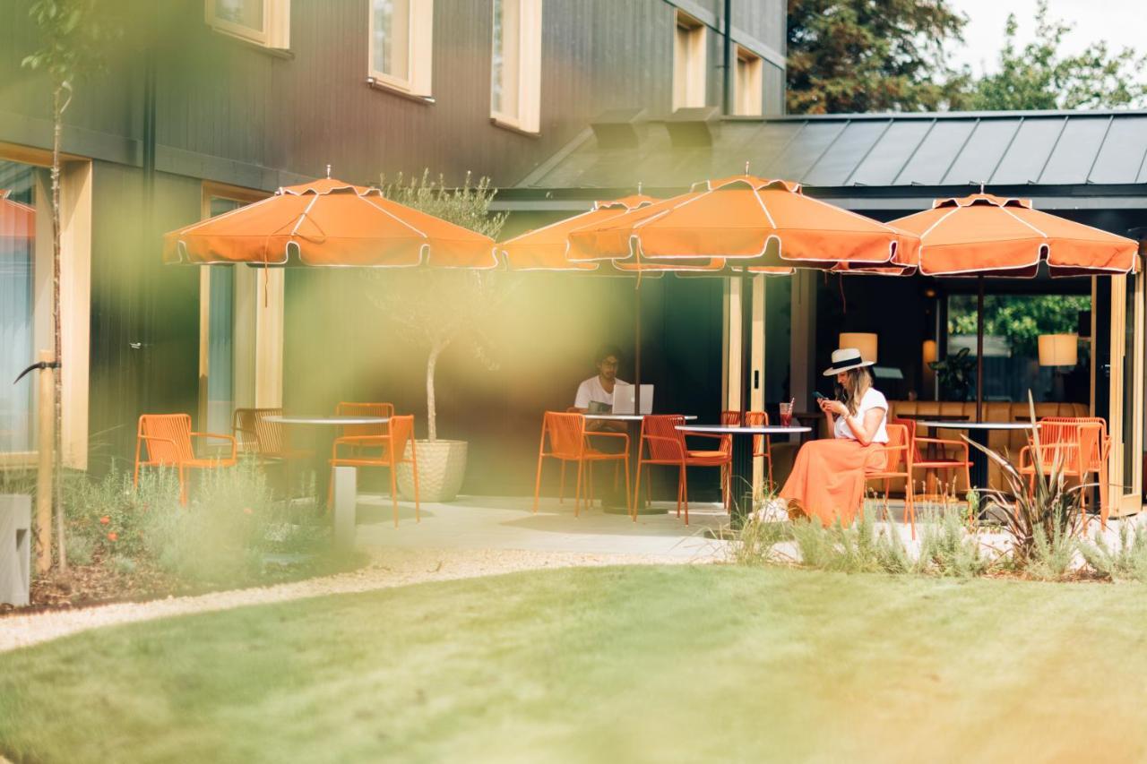 Mollie'S Motel & Diner Bristol Filton Esterno foto